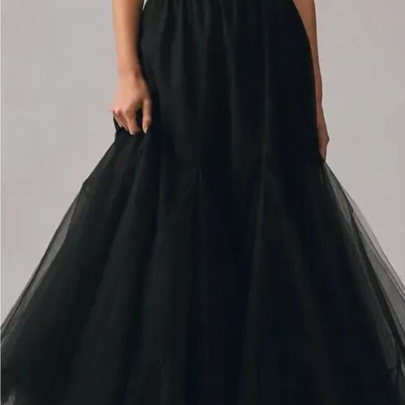 Anthropologie Hatch Mermaid skirt - Picture 2 of 5